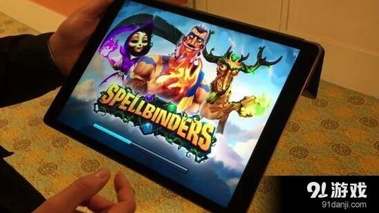 地铁跑酷Spellbinders塔防技巧教学