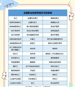 知识技能