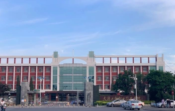 天津工程职业技术学院