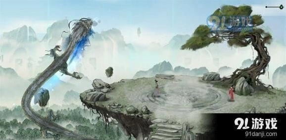 鬼谷八荒阿嬉任务怎么做教程