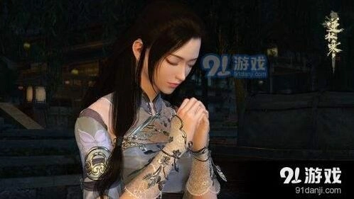 逆水寒雁门寻亲任务完成方法说明