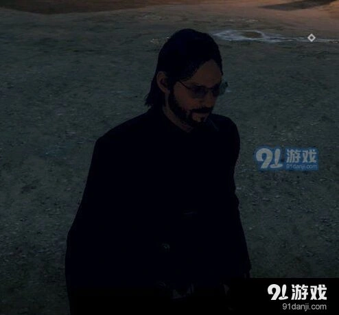 看门狗军团John Wick招募技巧位置攻略