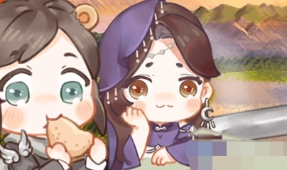 逆水寒渝见你是最美好的事称号获取流程详解