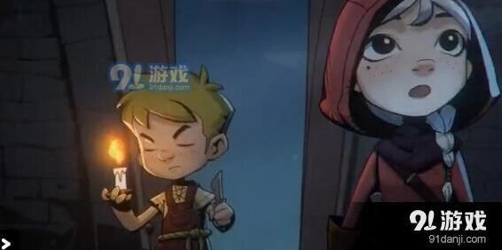 月圆之夜游戏怎么玩详解
