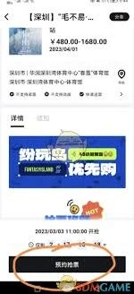 纷玩岛对比大麦网抢票技巧与建议