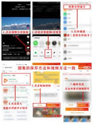 微信抖音链接复制操作技巧全解
