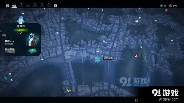 军团第福特面具获取详细攻略
