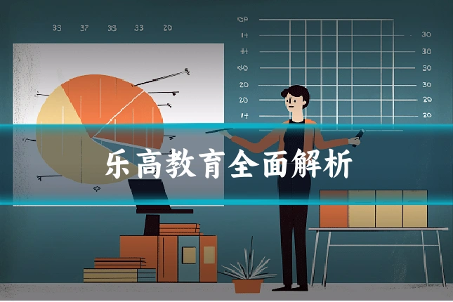 乐高教育全面解析