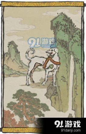 江南百景图哮天犬使用心得攻略