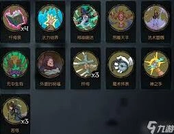 月圆之夜修女卡组配置攻略