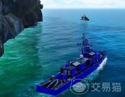 现代战舰飓风新手玩法