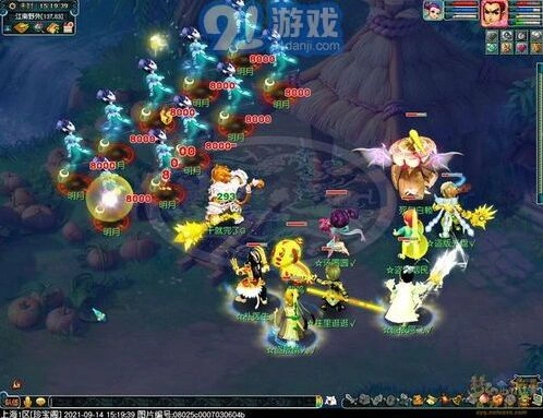 梦幻西游乾坤盘对抗赛玩法攻略详解