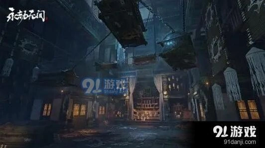 永劫无间牌匾掉落技巧分享