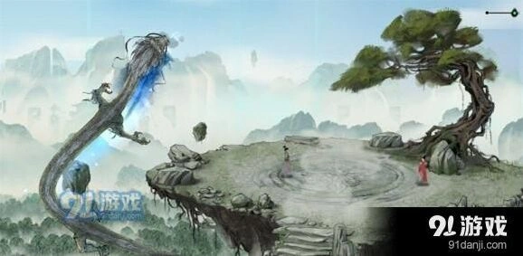 鬼谷八荒珍贵果实奇遇触发攻略技巧分享