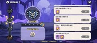 英勇之地意志之塔21层打法技巧