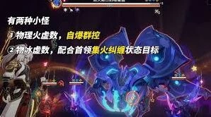 崩坏星穹铁道末日幻影攻略玩法详解
