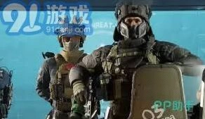 三角洲行动焰火赛季干员武器地图盘点