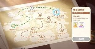 龙魂旅人时之隙玩法思路解析