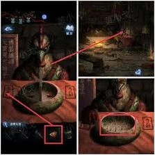 纸嫁衣8第四章通关教程指南
