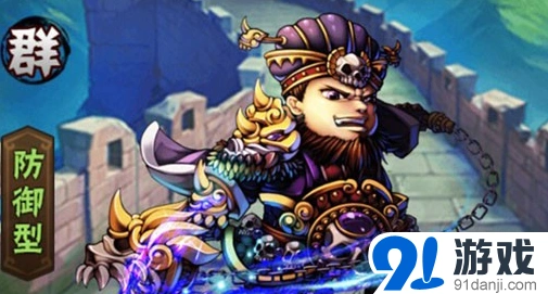 《少年三国志》群雄打法闪避机制深入解析