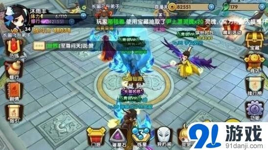 花千骨千层塔2V2阵容指南 完整攻略分享