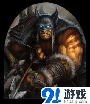 《炉石传说》龙墙猎卡组细节攻略