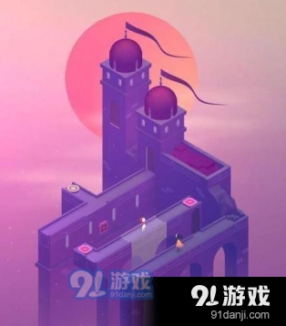 纪念碑谷2游戏评测 玩法与特色分享