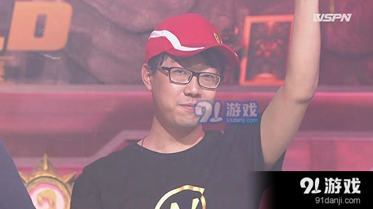 炉石传说中欧赛决赛录像分享