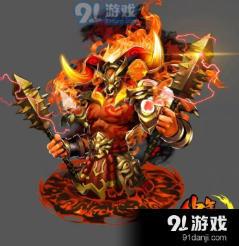 少年三国志战神蚩尤值得培养吗 攻略