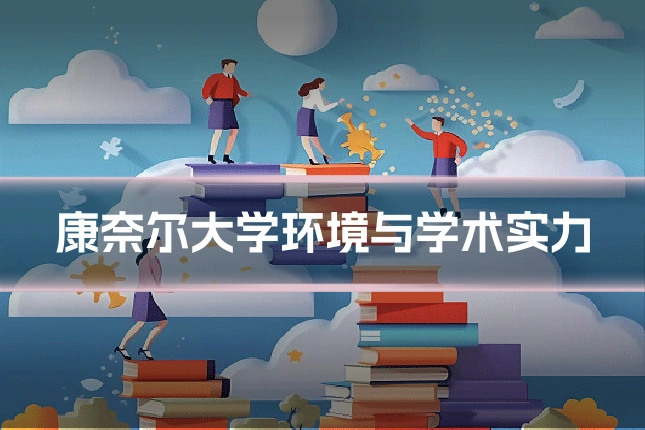 康奈尔大学环境与学术实力