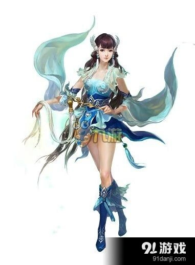 倩女幽魂女医师殷紫萍门派详解攻略指南
