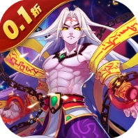 塔防镇魂师游戏图标