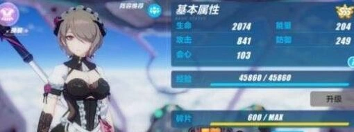 崩坏3角色定位对比攻略详解