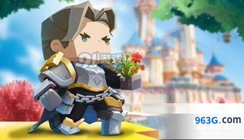 迷你世界兰斯洛特怎么获得？获取方法分享