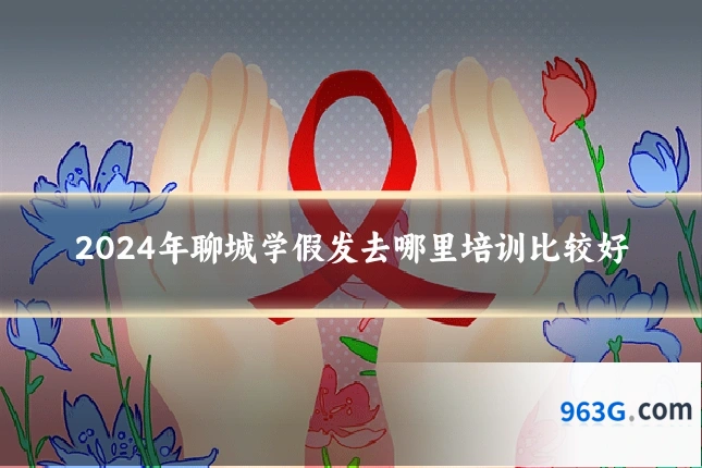 2024年聊城学假发去哪里培训比较好