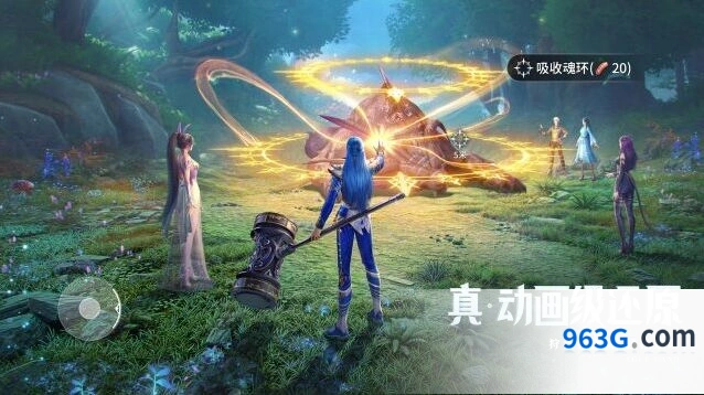 斗罗大陆礼乐之琴拟态唐月华优缺点分析