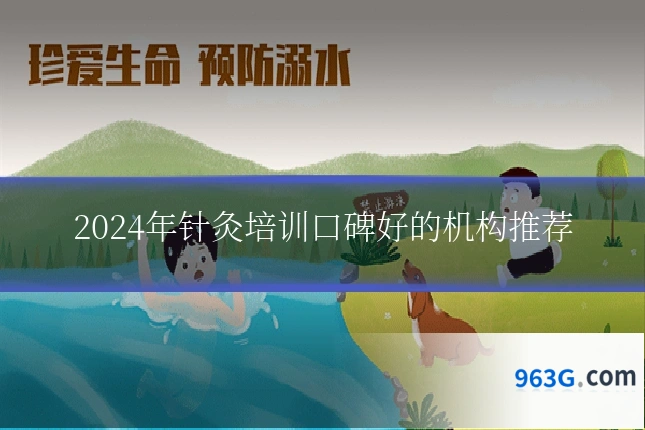 2024年针灸培训口碑好的机构推荐