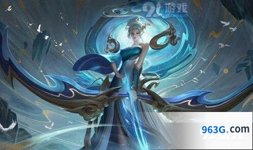 王者荣耀限定皮肤返场2020年候选名单介绍