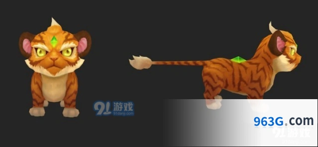 云顶之弈9.15新小小英雄有哪些 守护者静尾详情