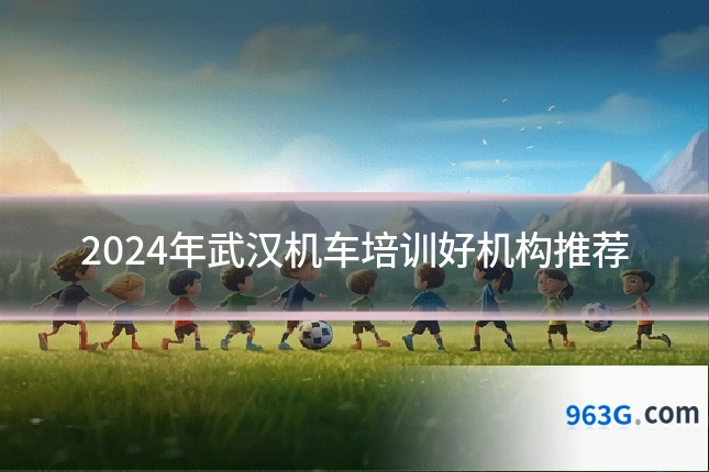 2024年武汉机车培训好机构推荐