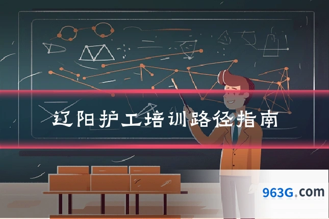 辽阳护工培训路径指南