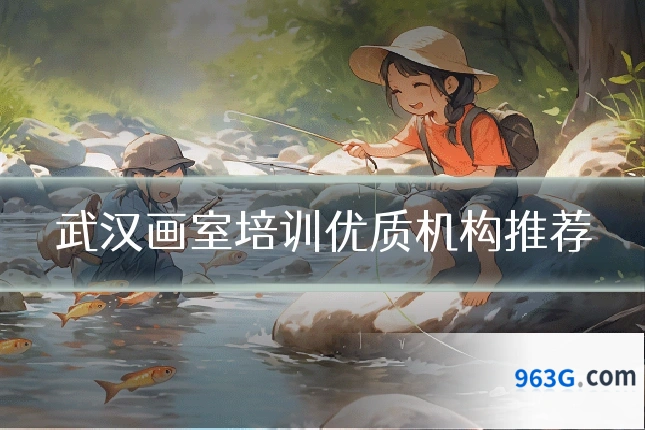 武汉画室培训优质机构推荐