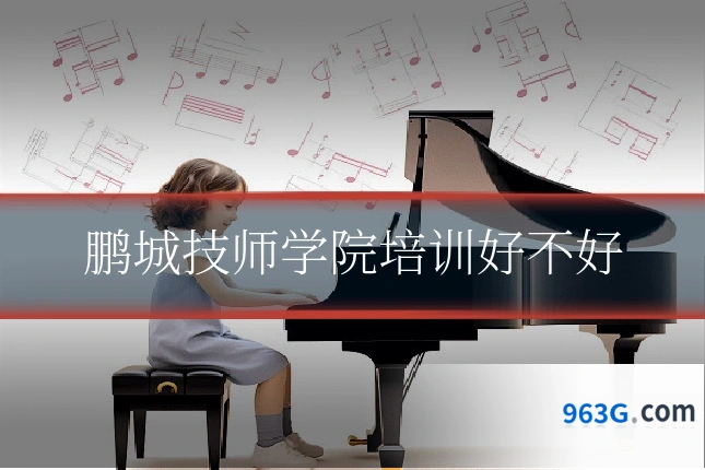 鹏城技师学院培训好不好
