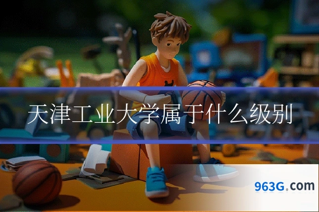天津工业大学属于什么级别