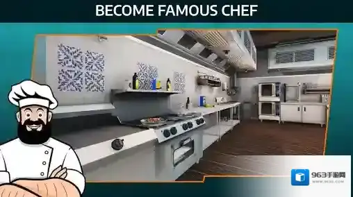 Cooking Simulator菜谱