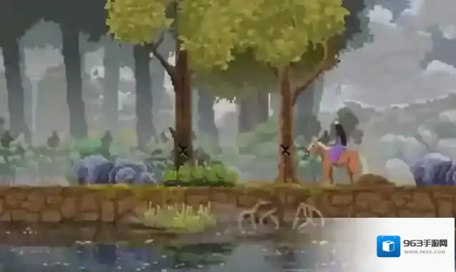 王国两位君主手游截图3