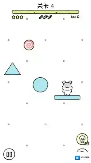 仓鼠小镇手游截图2