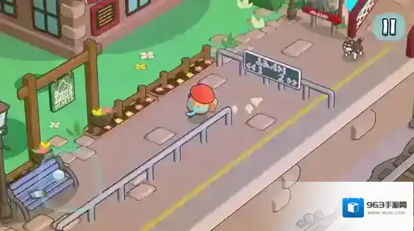松树之心手游截图4
