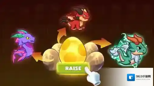 怪物杀手传奇冒险游戏