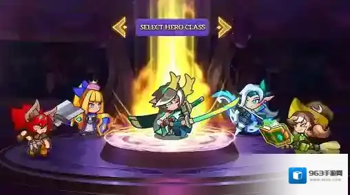 怪物杀手传奇冒险怪物杀手